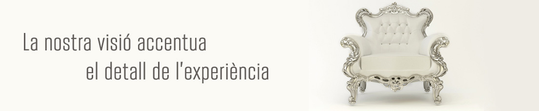 Events: esdeveniments a mida, esdeveniments personalitzats, serveis firals, disseny personalitzat d'estands