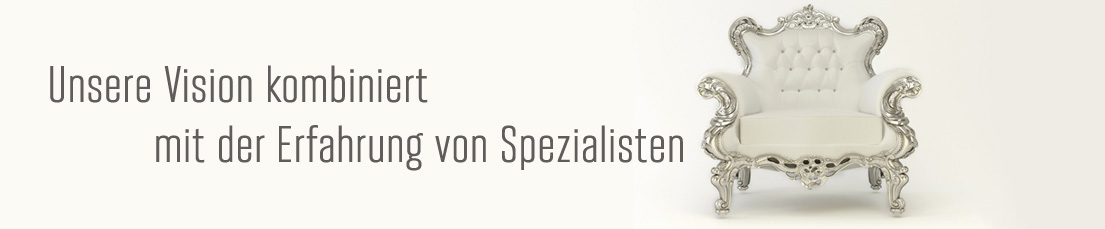 Events: massgeschneiderte Events, Messeauftritte, personalisierte Messeservices