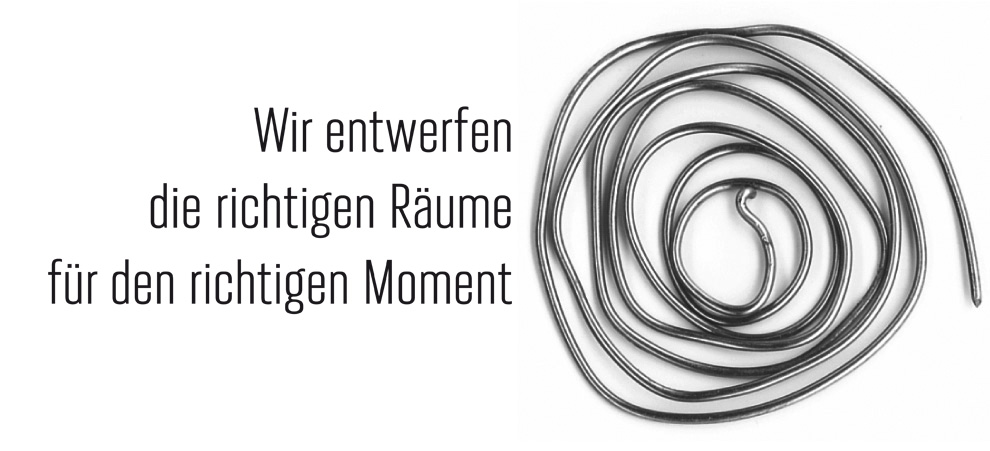 Tutatis: Eventarchitektur, Standdesign, Messeauftritte und Messeservices, branding, Kommunikation