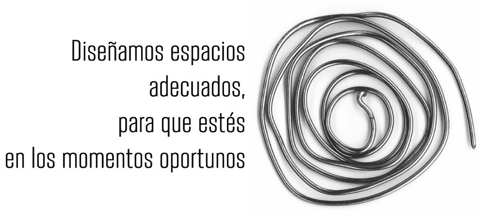 Tutatis: arquitectura de eventos, diseño de stands, servicios feriales, branding, comunicación