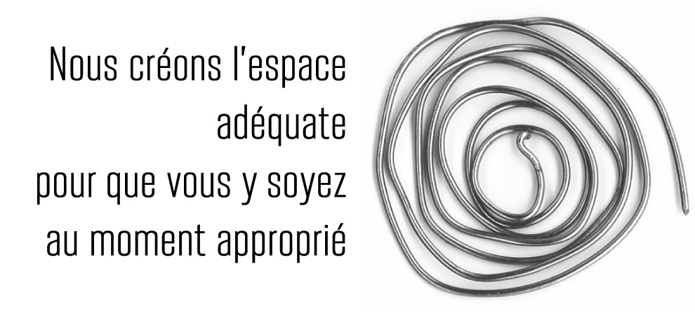 Tutatis: architecture d´evenements, design de stands, branding, communication
