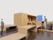 Porfoli: treballs i casos d'èxit, arquitectura, esdeveniments, disseny d'estands, branding, comunicació