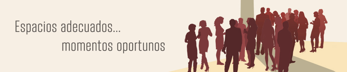 Portafolio: trabajos y casos de éxito, arquitectura, eventos, diseño de stands, branding, comunicación
