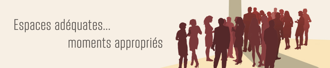 Portefeuille: travaux realises, cas de succes, evenements, design de stands, architecture, services de foire, branding, communication